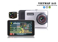 Camera hành trình VietMap A45