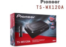 Loa Sub gầm ghế PIONEER TS-WX120A