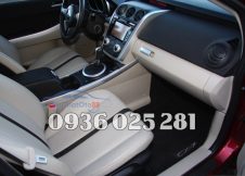 Bọc ghế da xe Mazda CX7