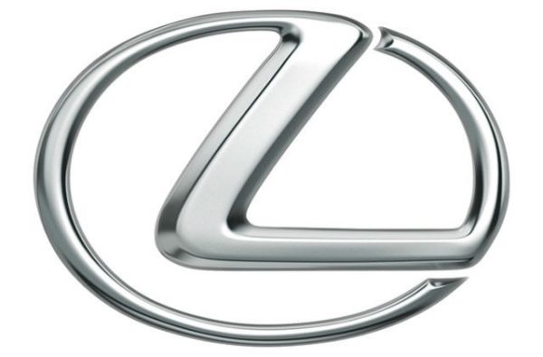 biểu tượng xe hơi Lexus