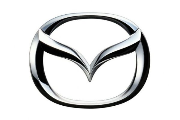 biểu tượng xe hơi Mazda