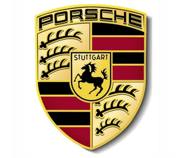 biểu tượng xe hơi Porsche