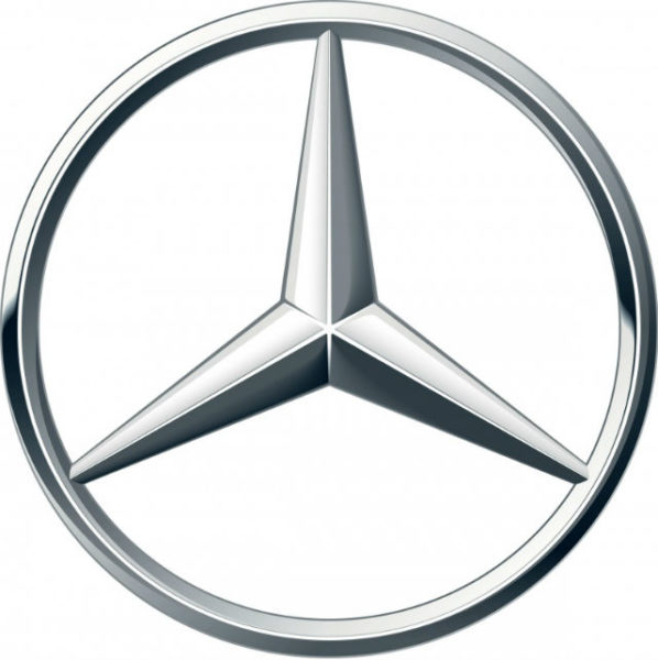 liểu tượng xe hơi Mercedes-Benz